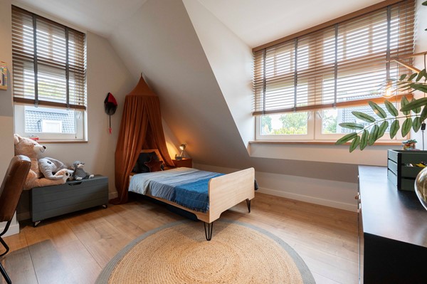 Medium property photo - Amalialaantje 1, 4744 BW Bosschenhoofd